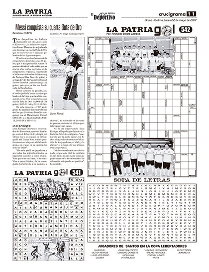 Portada Principal