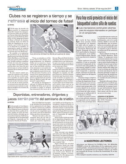 Portada Principal