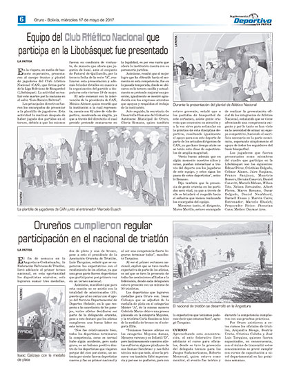 Portada Principal