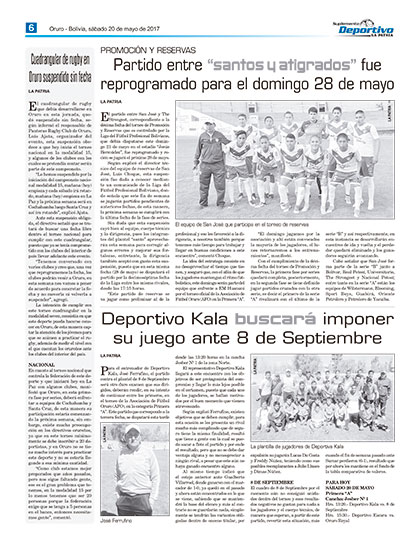 Portada Principal