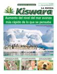 Ecológico Kiswara