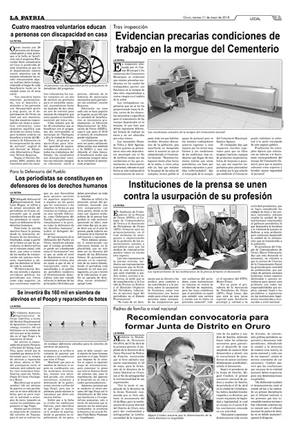 Portada Principal