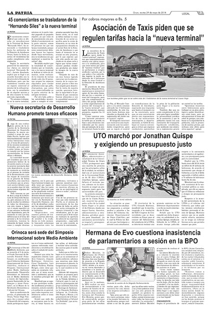 Portada Principal