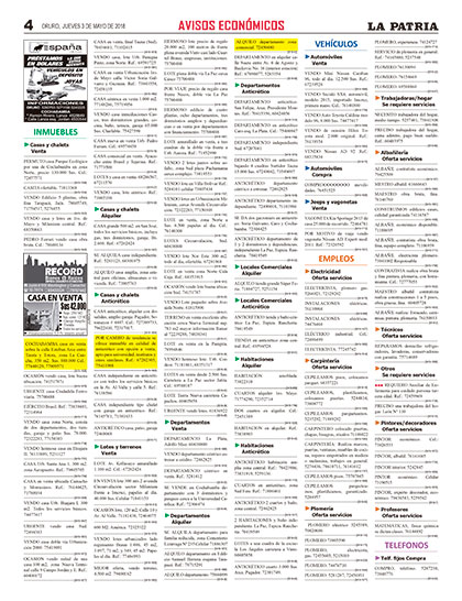 Portada Principal