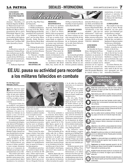 Portada Principal