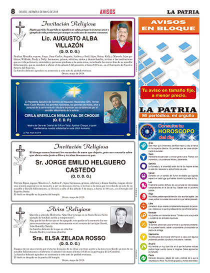 Portada Principal