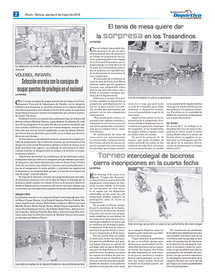 Portada Principal