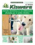 Ecológico Kiswara