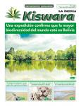 Ecológico Kiswara