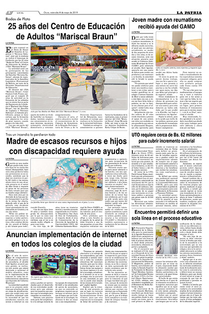Portada Principal