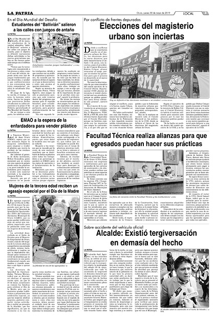 Portada Principal