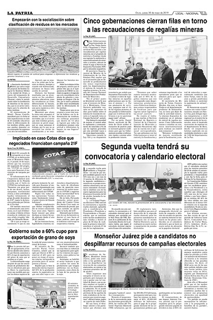 Portada Principal