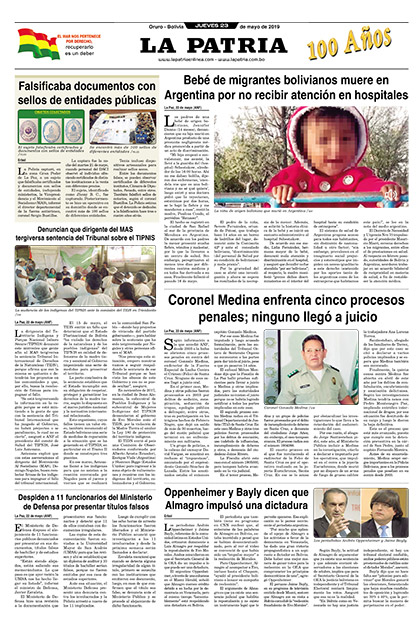 Portada Principal