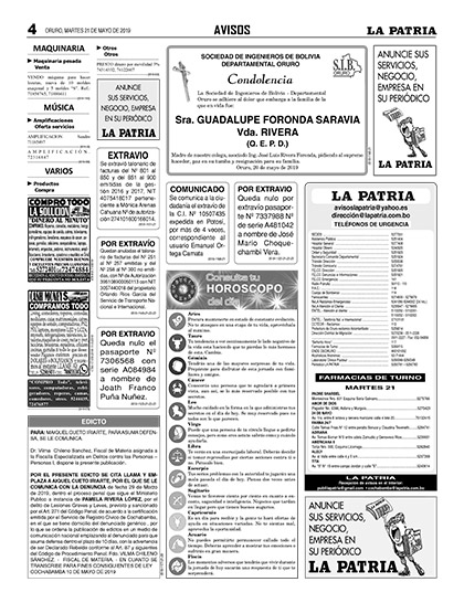 Portada Principal