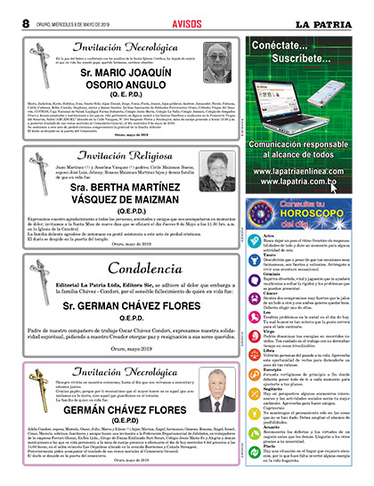 Portada Principal