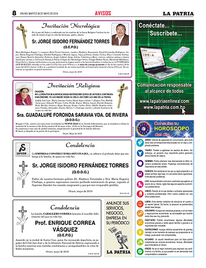 Portada Principal