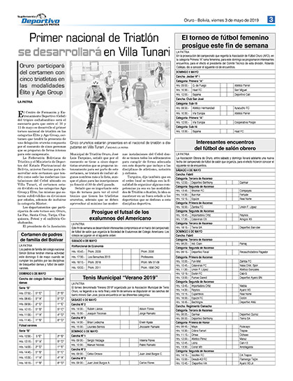 Portada Principal