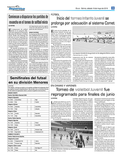 Portada Principal