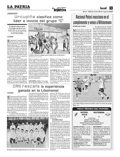Portada Principal