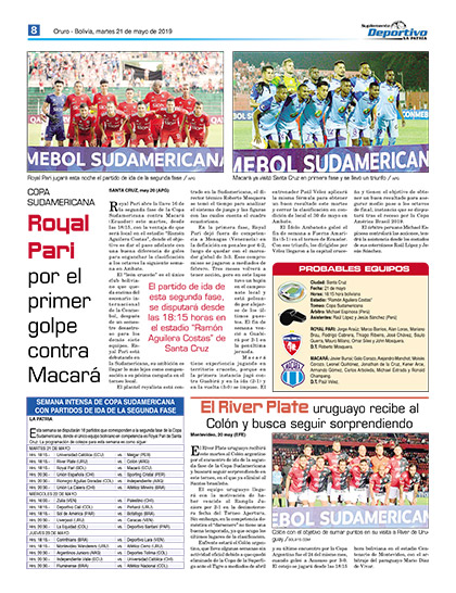 Portada Principal