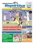 Deportivo
