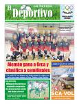 Deportivo