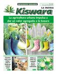 Ecológico Kiswara