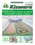 Ecológico Kiswara