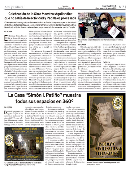 Portada Principal