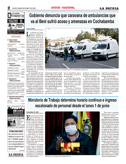 Portada Principal