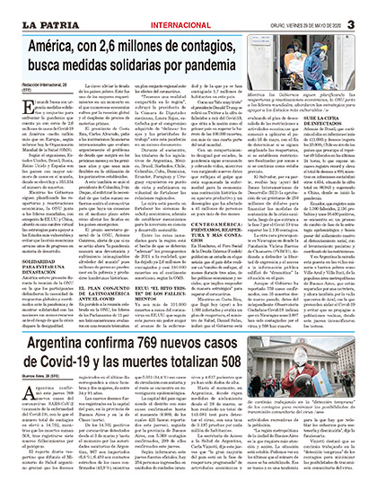 Portada Principal
