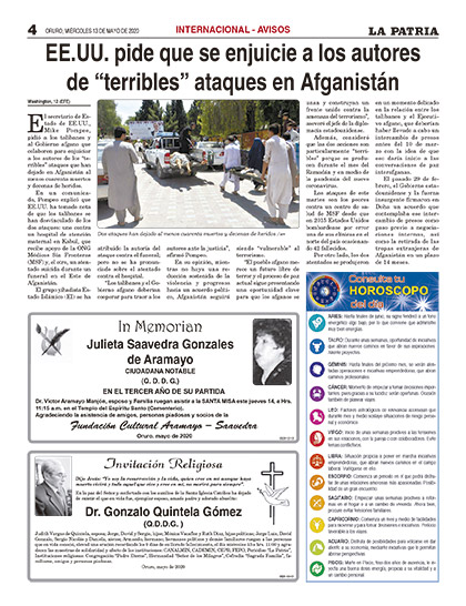 Portada Principal