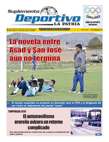 Portada Principal