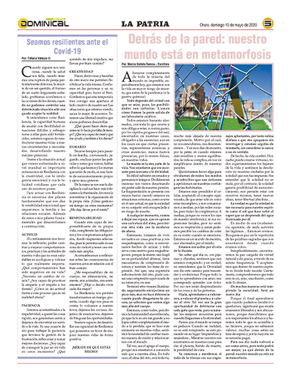 Portada Principal