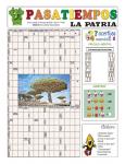 Informe Especial