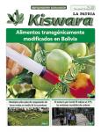 Ecológico Kiswara