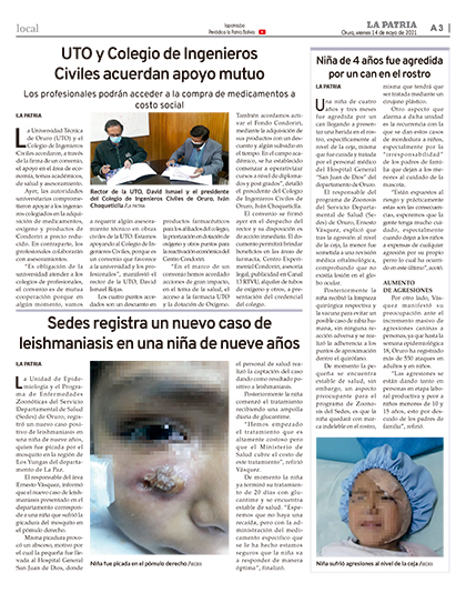 Portada Principal