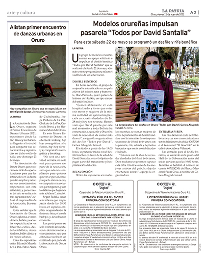Portada Principal