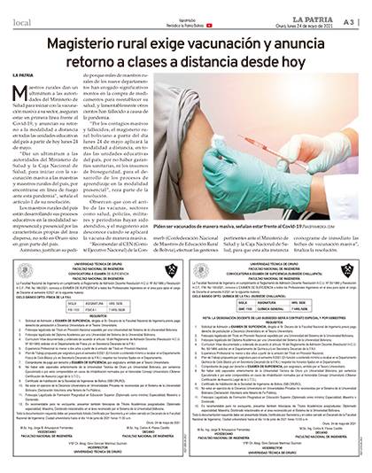 Portada Principal