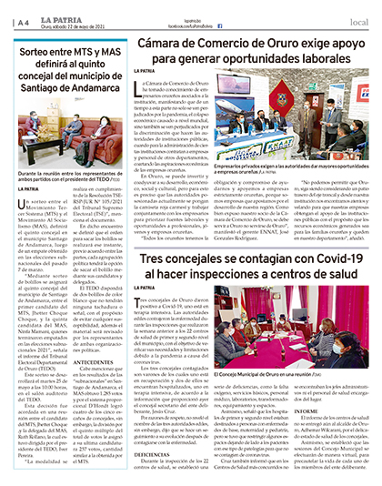 Portada Principal