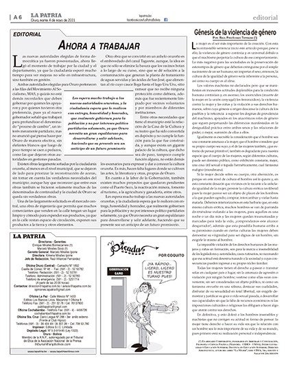 Portada Principal