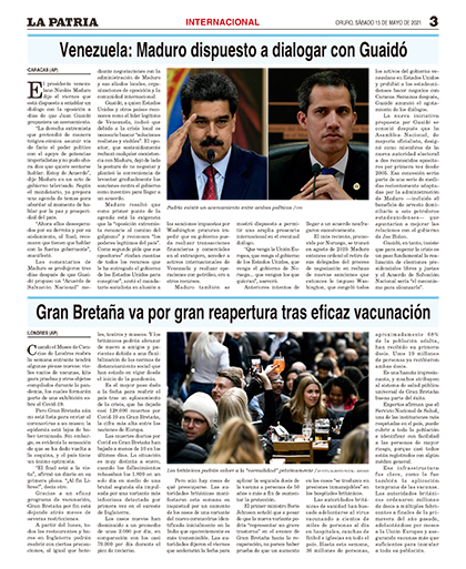 Portada Principal