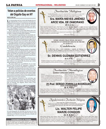 Portada Principal
