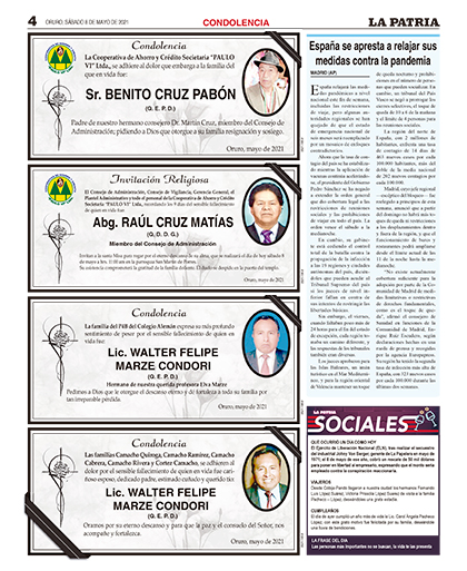Portada Principal