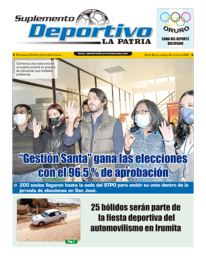 Portada Principal