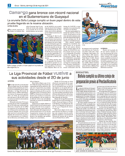 Portada Principal