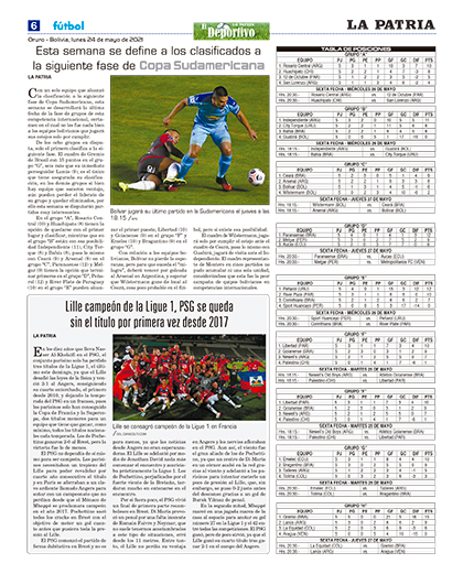 Portada Principal