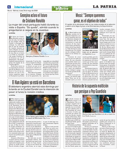 Portada Principal