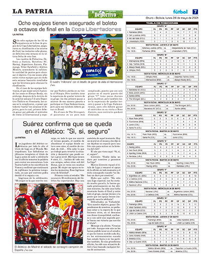 Portada Principal