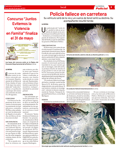 Portada Principal